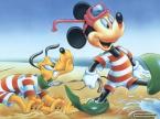Disney Wallpaper Mickey Mouse 021